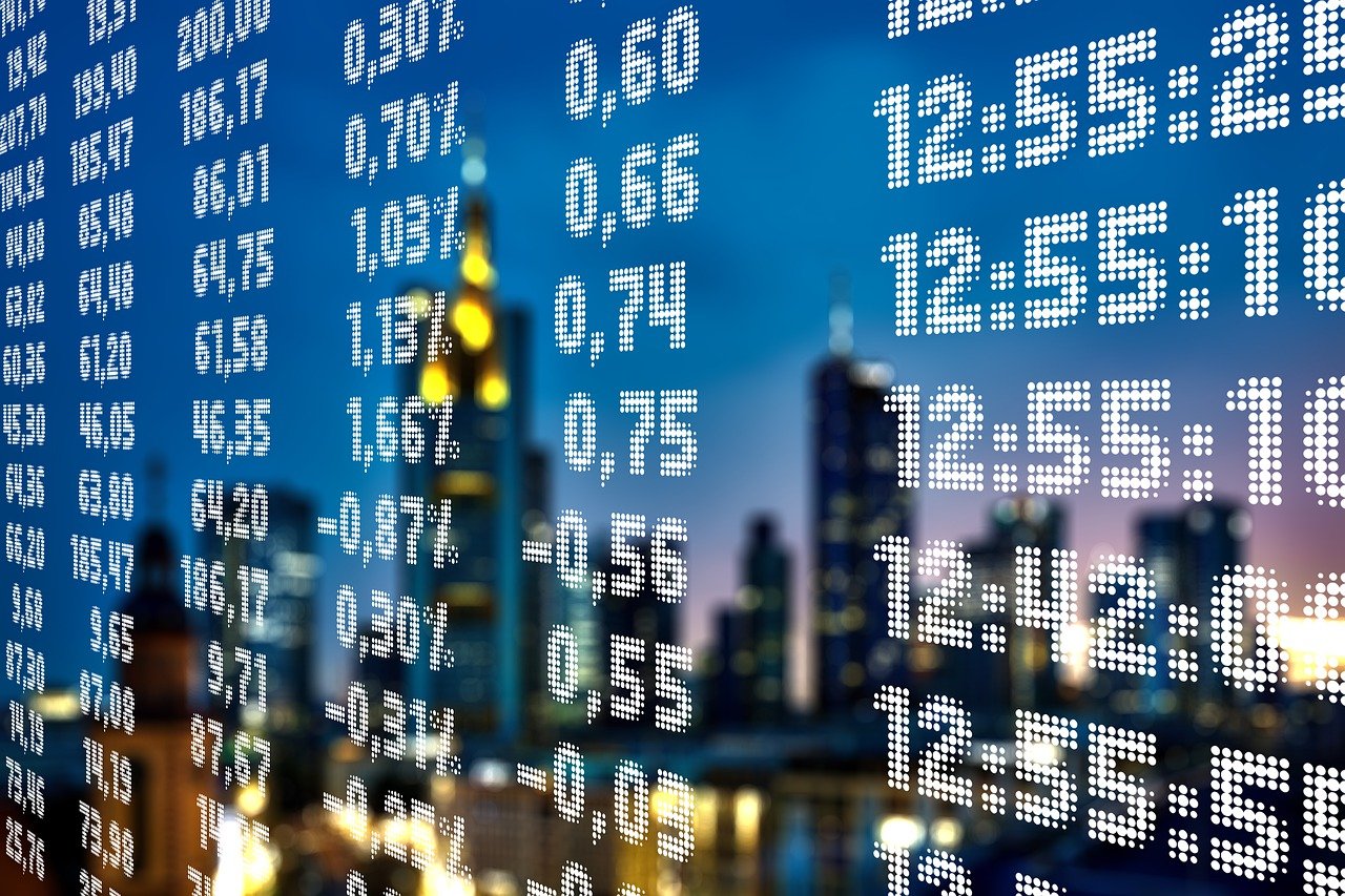 Kursschwankungen an der Börse – Welches Risiko besteht bei einem Mietkautionsdepot?