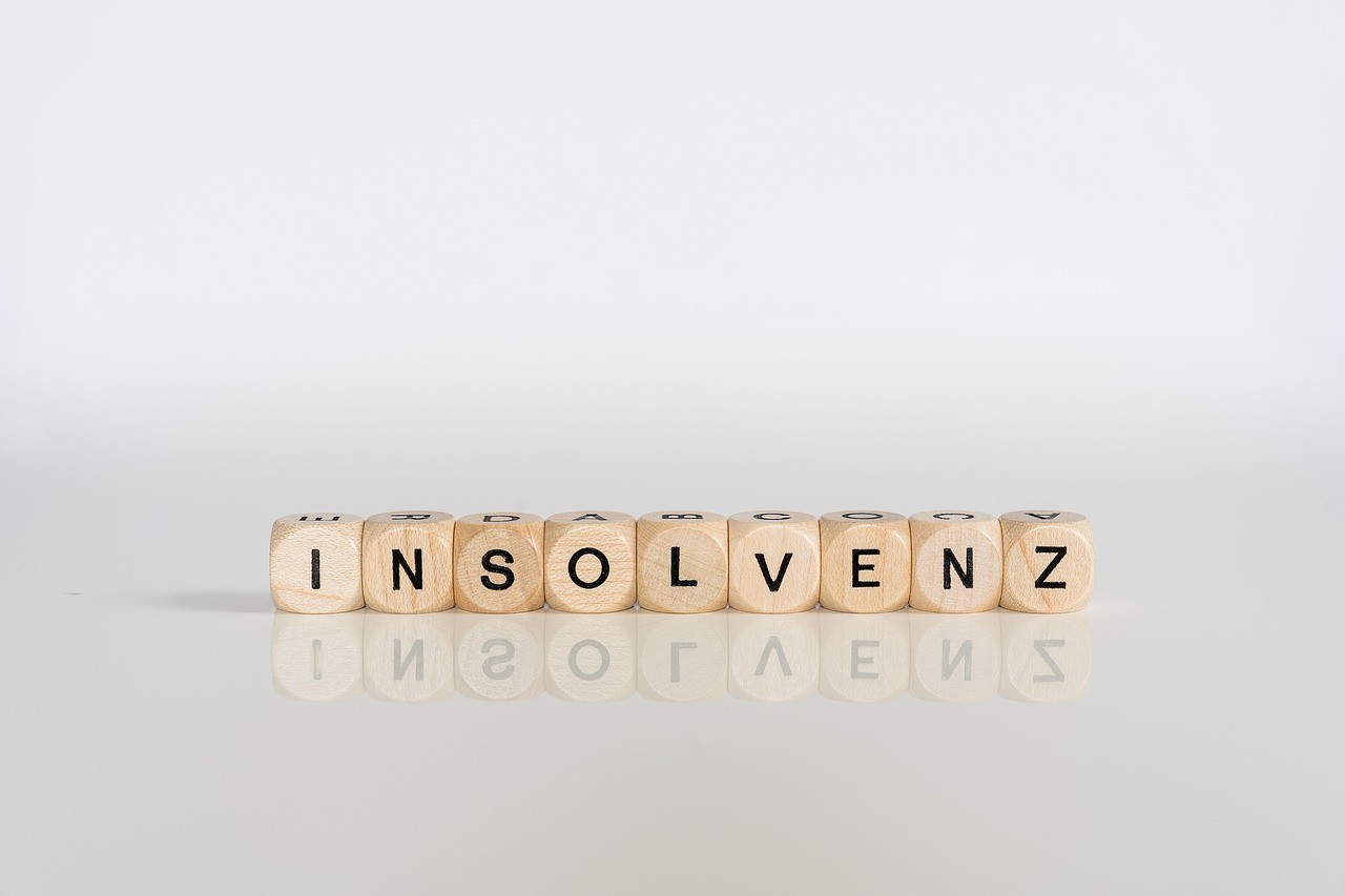 Insolvenz des Vermieters – was nun?