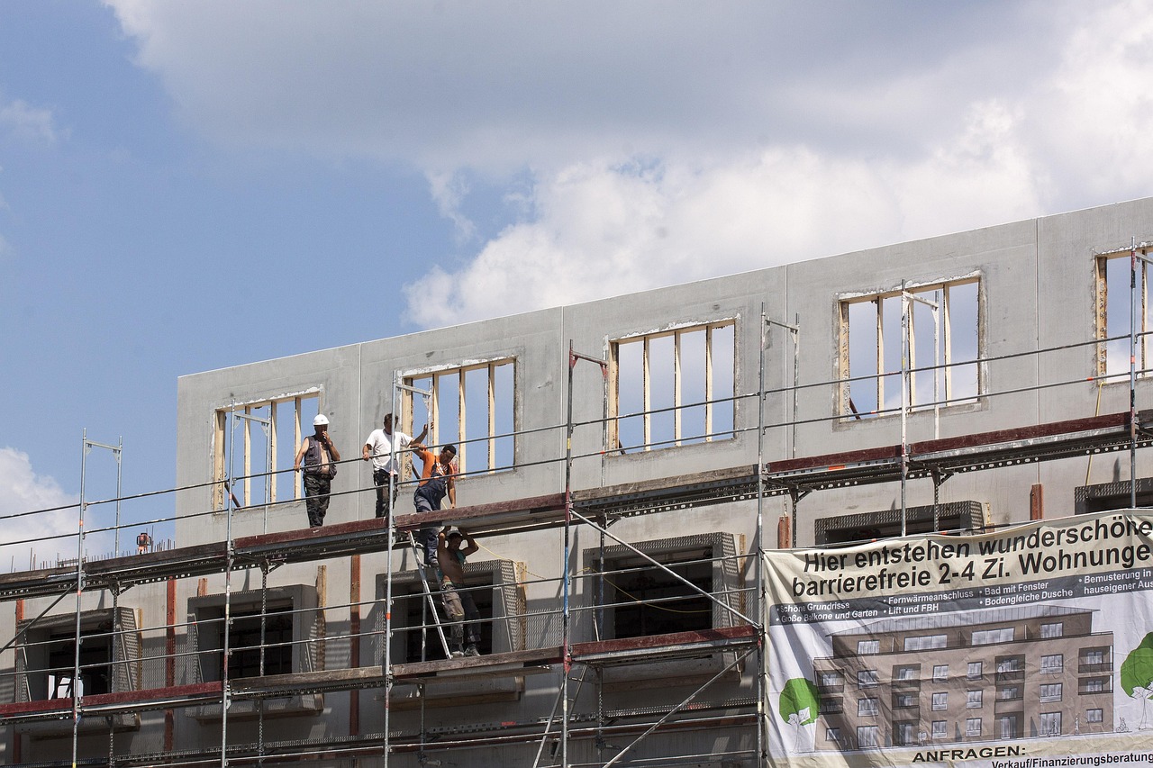 Mietentwicklung in Deutschland: Zahlen, Trends und was sie für Mieter bedeuten