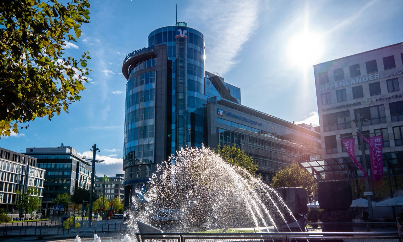Mietkaution bei der Volksbank - Welche Volksbank bietet ein digitales Mietkautionskonto an?