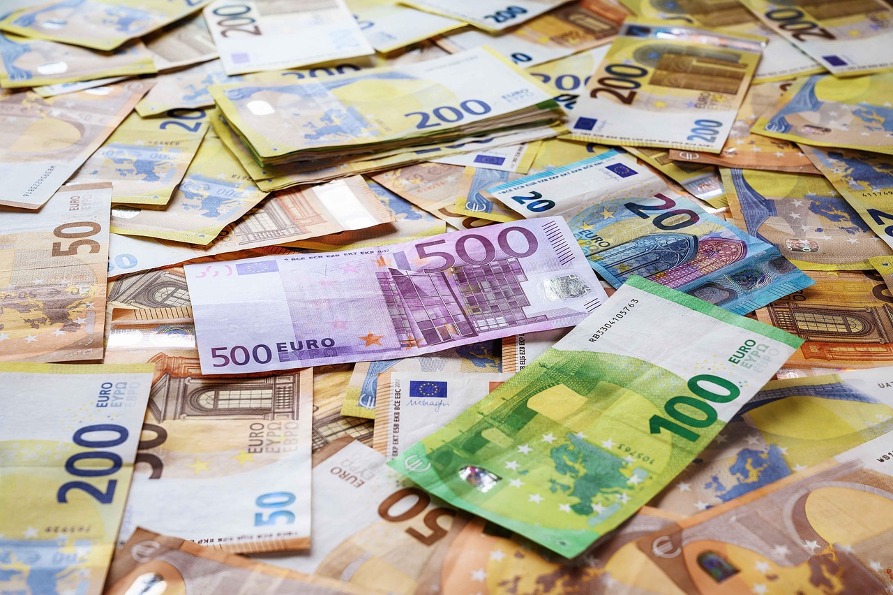 Mietkaution clever parken: Warum Geldmarktfonds eine Alternative zum Tagesgeld sein können