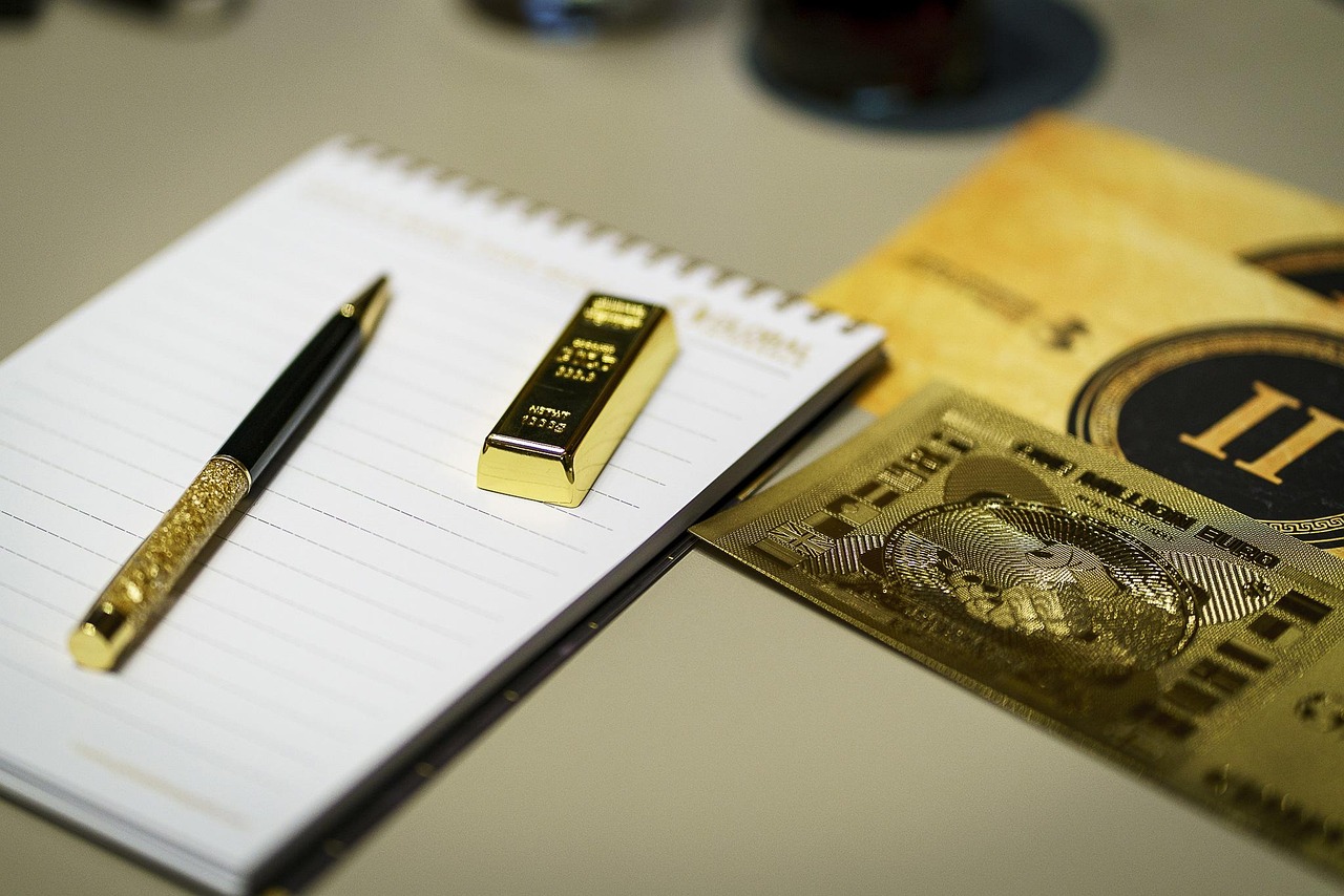 Gold als Mietkaution – Sinnvoll oder riskant?
